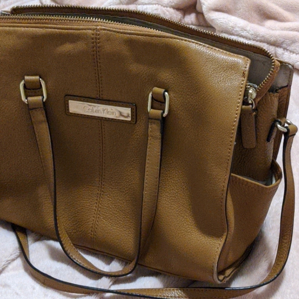 Calvin Klein Handbag